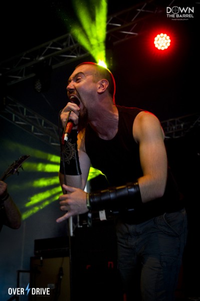 Codex Alimentarius new blood stage