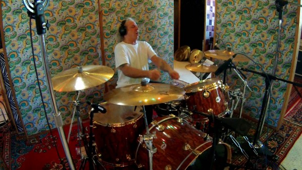 GLENN-EVANS-STUDIO-DRUMS