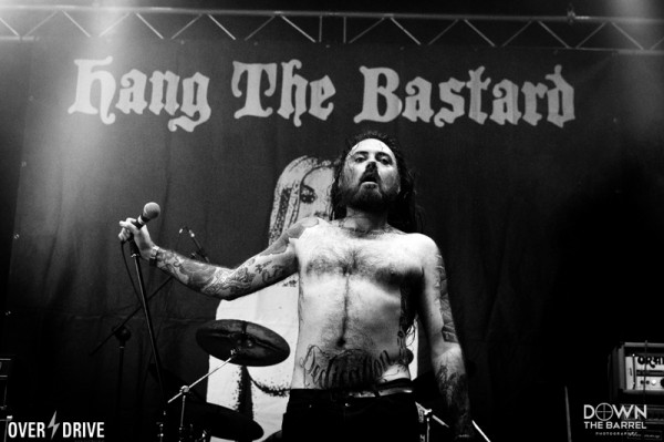 Hang The Bastard sophie stage