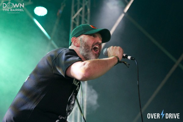 Lawnmower Deth3 sophie stage
