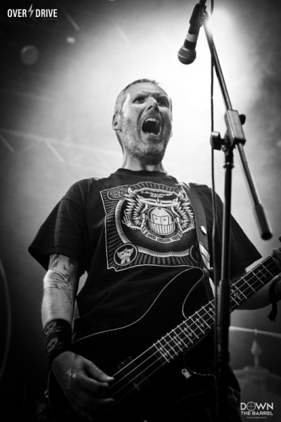 Lawnmower Deth4 sophie stage
