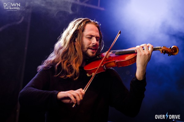 Ne Obliviscaris sophie stage2