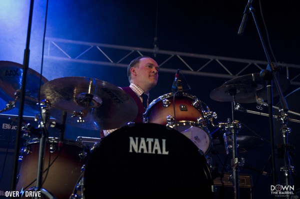 OAF sophie stage