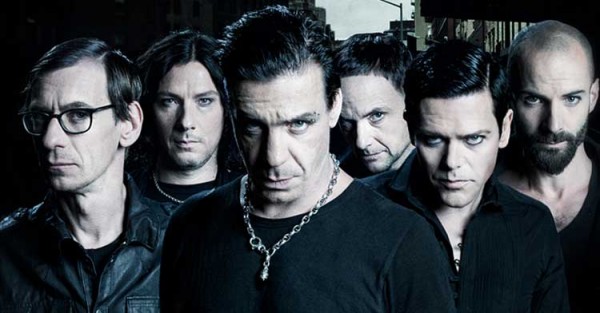Rammstein