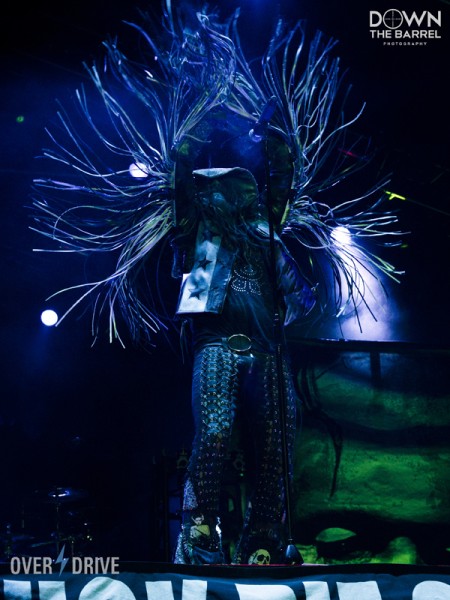 Rob Zombie7