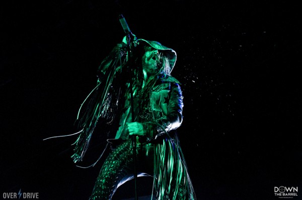 Rob Zombie8