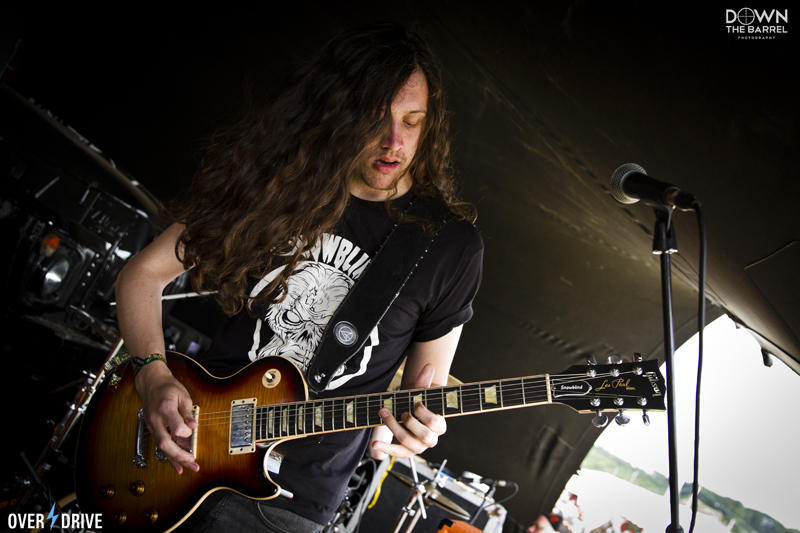 Snowblind4 jager stage