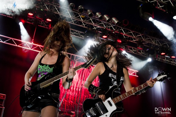 Triaxis2 sophie stage