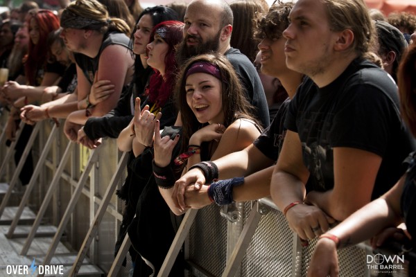 crowd9
