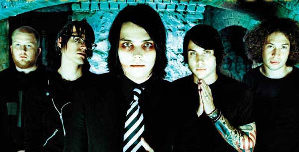 mychemicalromanceindex