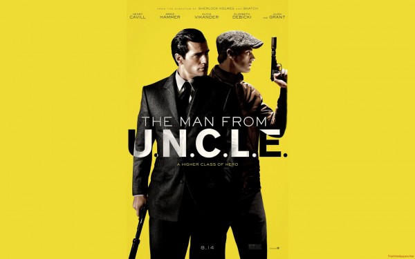 the-man-from-uncle-movie