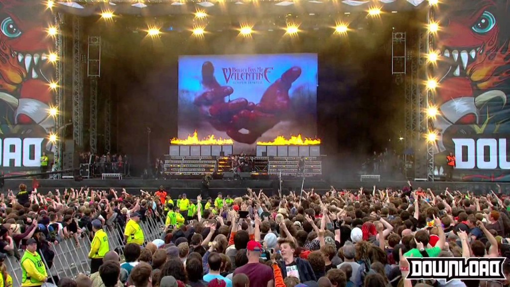 Bullet for my valentine maxresdefault