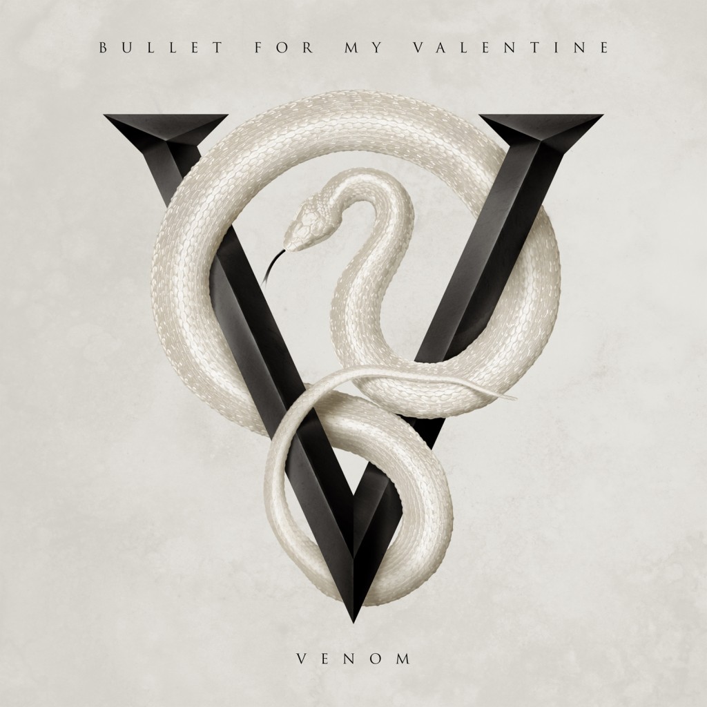 Bullet for my valentine venom-cover-art