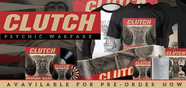 Clutch sales
