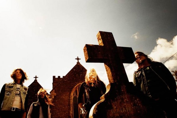 Electric Wizard