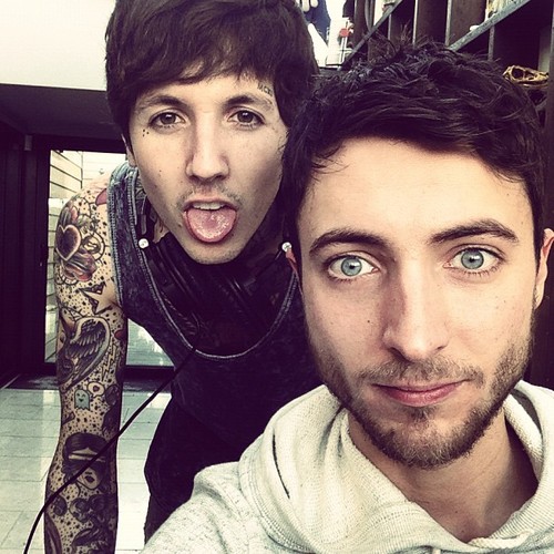 Jordan BMTH