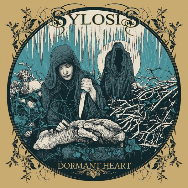 Sylosis Dormant Heart