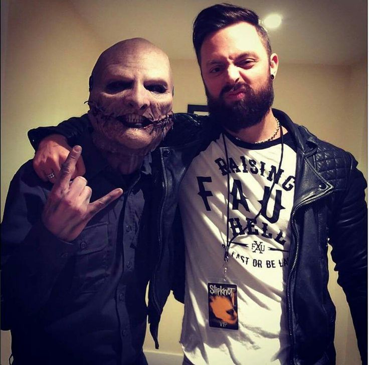 bullet Matt & Cory
