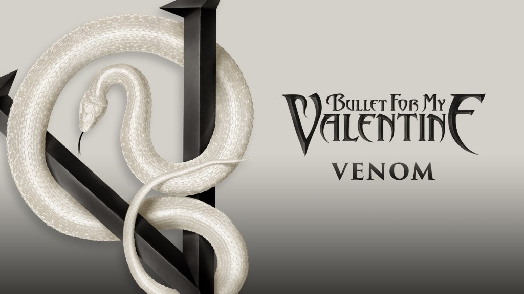 bullet for my valentine sale promo