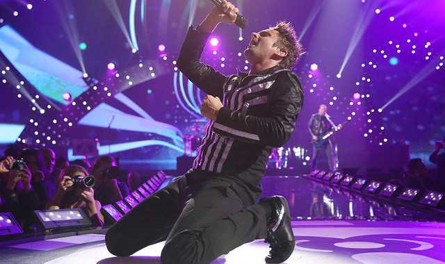 muse 2015 live
