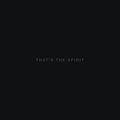 thatsthespirit