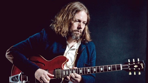 Rich Robinson 2