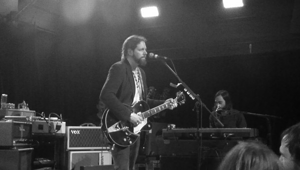 Rich Robinson