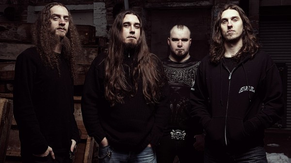evile-band