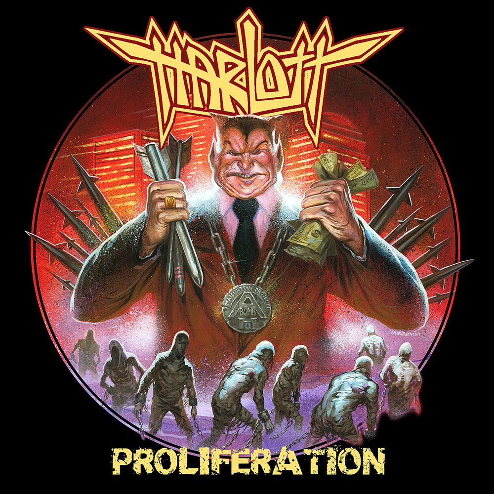 proliferation