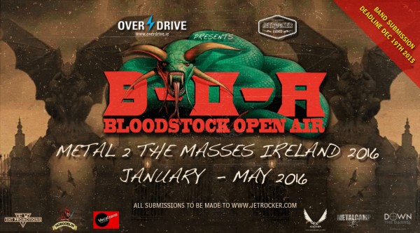 BLOODSTOCK M2TM 2016 PROMO V_2