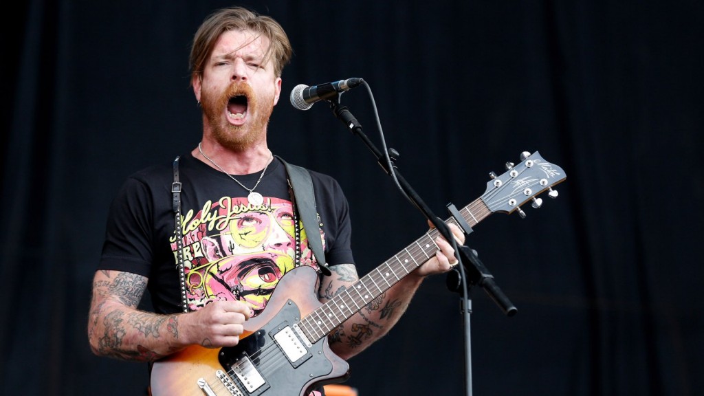 EAGLES OF DEATH METAL 3