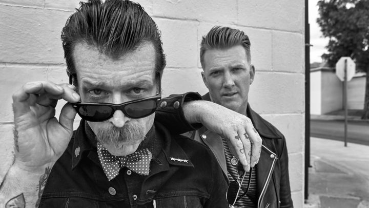 Eagles of Death Metal 1