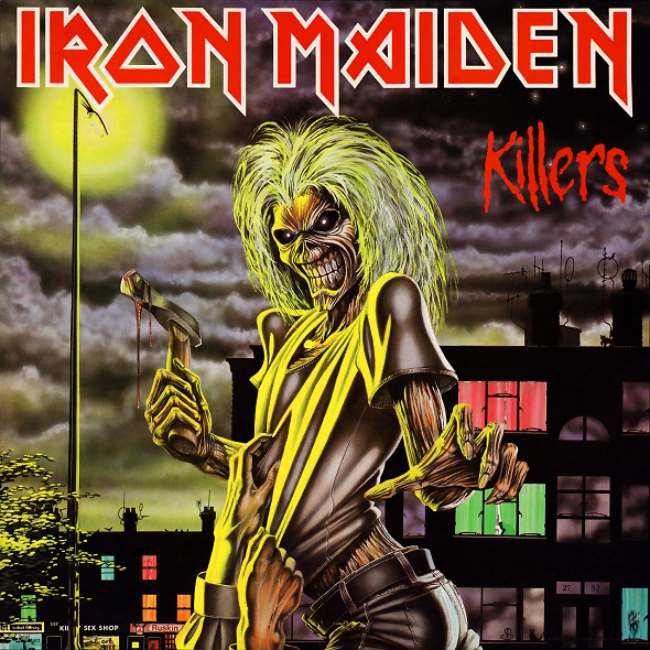 Iron-Maiden-Killers