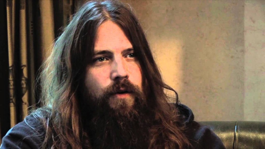 LAMB OF GOD MARK 2