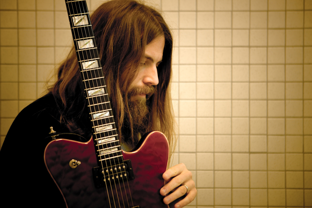 LAMB OF GOD MARK 3