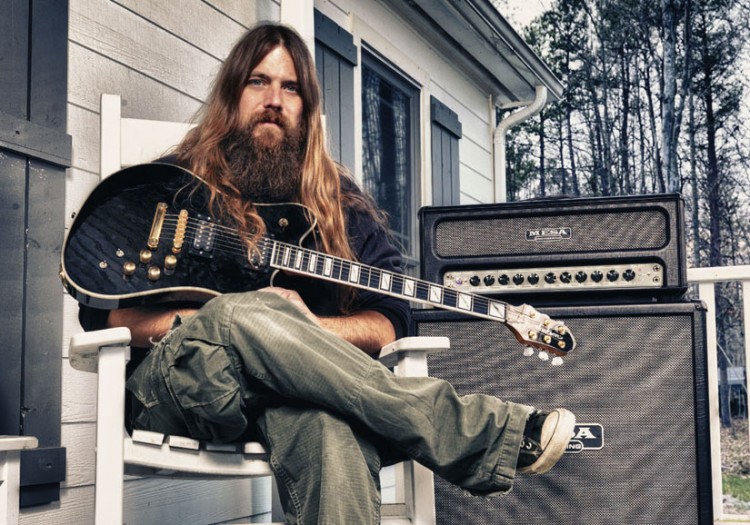 LAMB OF GOD MARK MORTON