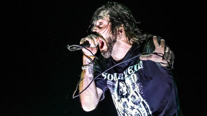 LAMB OF GOD RANDY