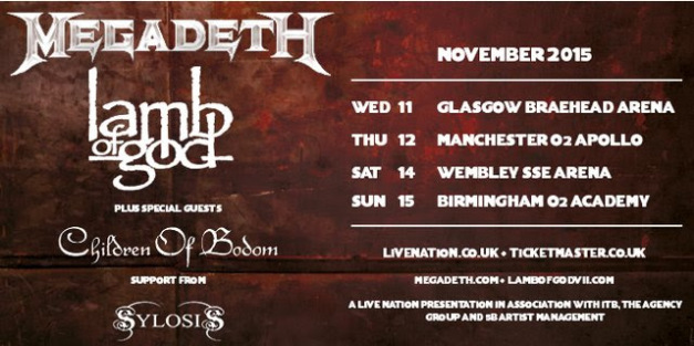 children-of-bodom-uk-tour