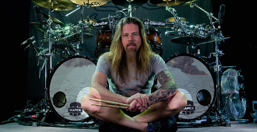 lamb of god chris