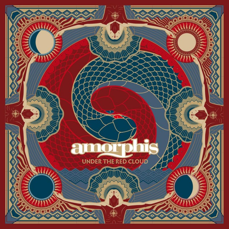 Amorphis-Under-the-Red-Cloud-800x800