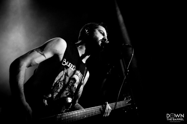 Dead Label Dublin FF