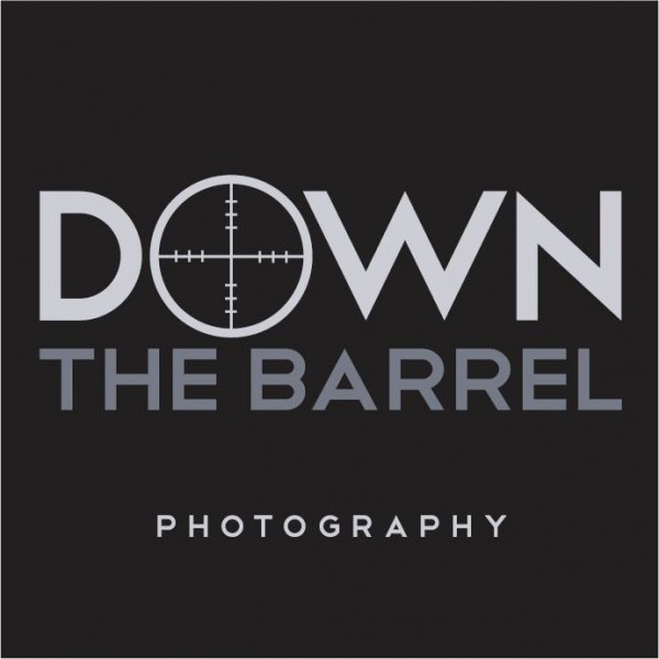 Down The Barrel Logo