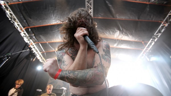 KVELERTAK 2