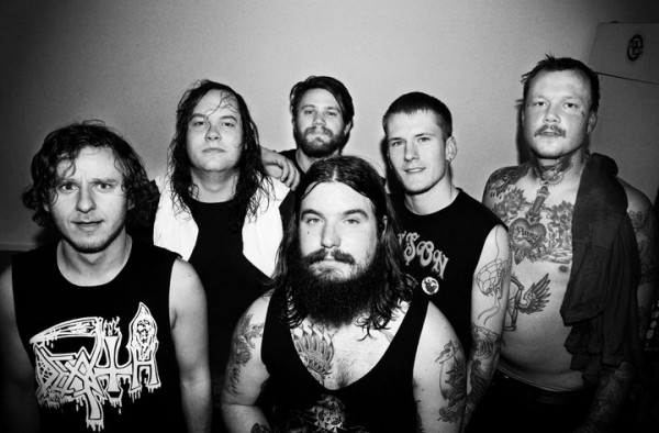 Kvelertak 3
