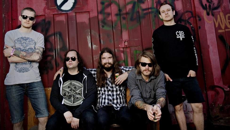 Kvelertak group