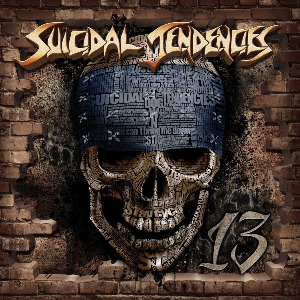 Suicidal Tendencies 13