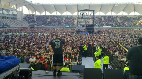 Suicidal Tendencies 2
