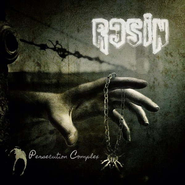 resin 7