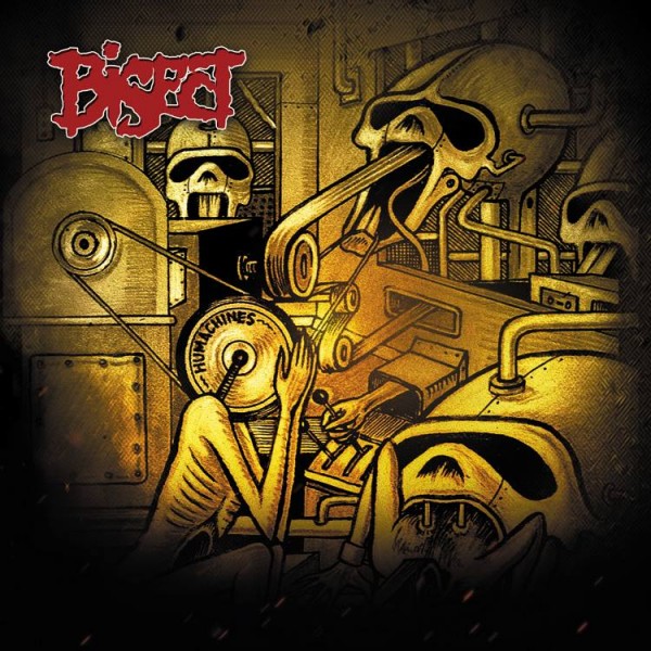 BISECT