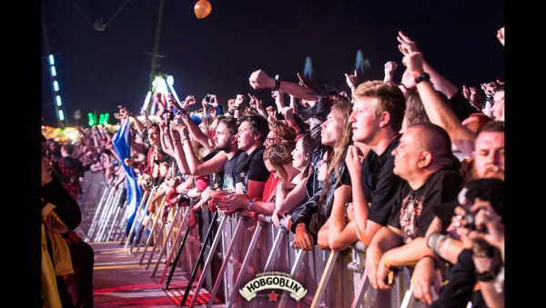 BLOODSTOCK 5